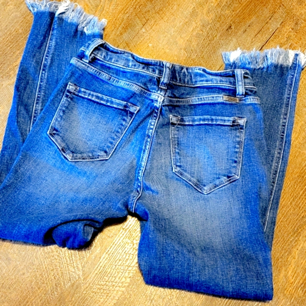 Kancan size 25